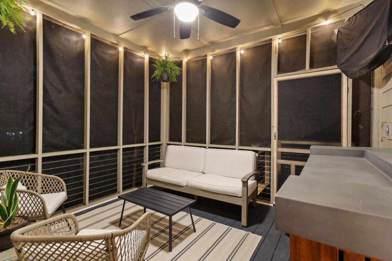 Lanier Landing - Private Dock Hot Tub Game Room Gainesville Eksteriør billede